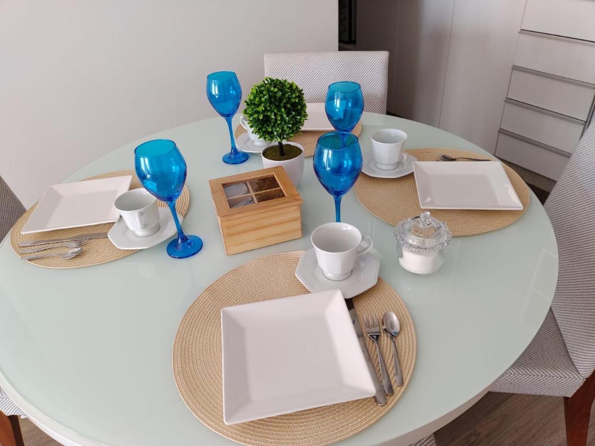 Excelente Apartamento Em Gramado/Rs No Condominio Casa De Pedra 外观 照片