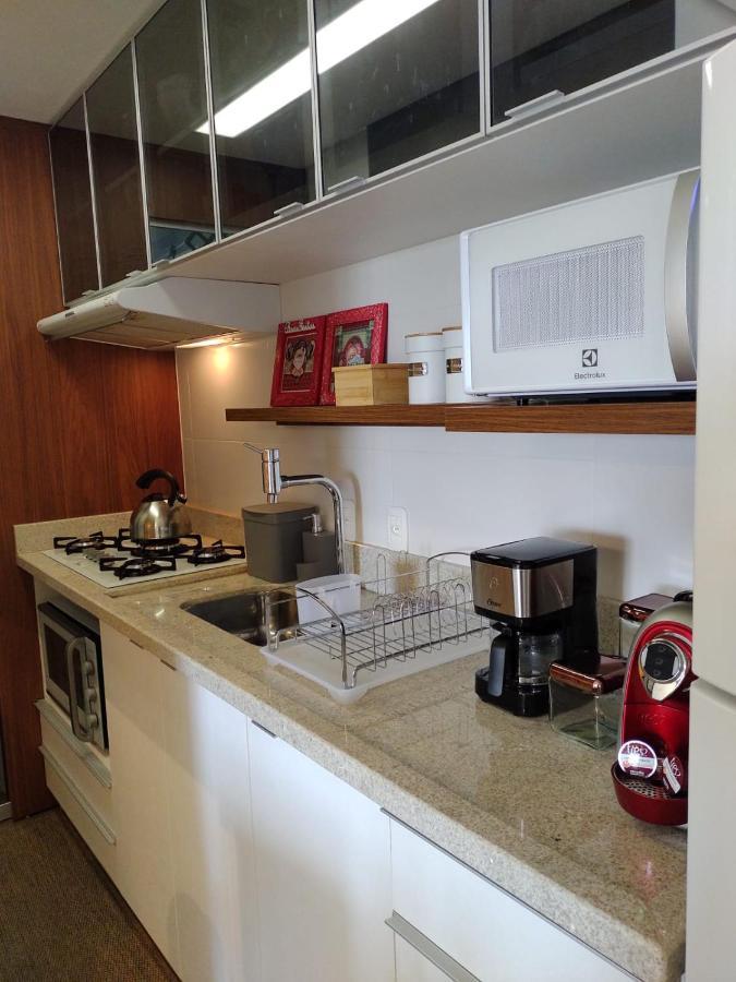 Excelente Apartamento Em Gramado/Rs No Condominio Casa De Pedra 外观 照片