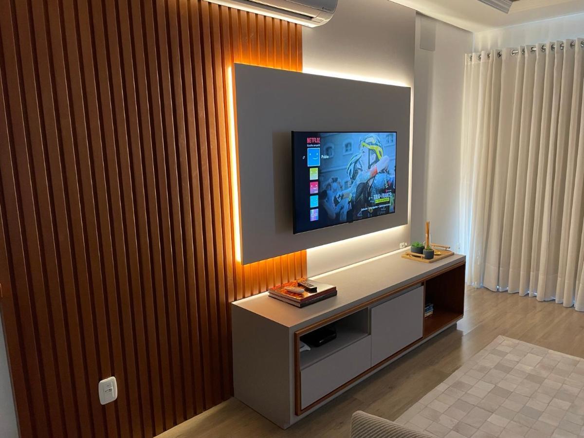 Excelente Apartamento Em Gramado/Rs No Condominio Casa De Pedra 外观 照片